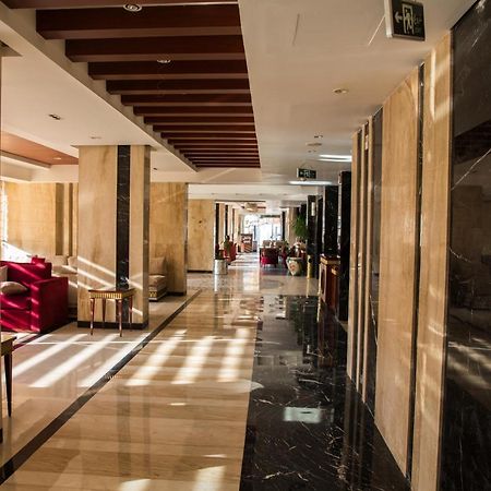 Tiba Pyramids Hotel Giza Exterior foto