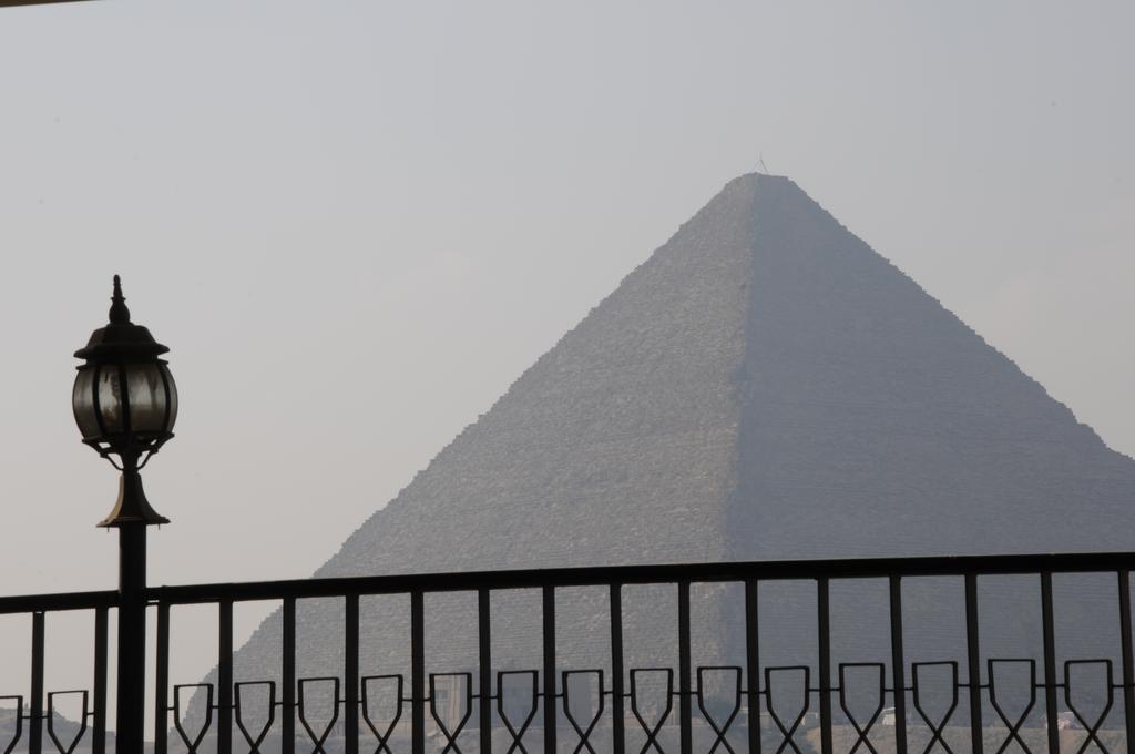 Tiba Pyramids Hotel Giza Habitación foto