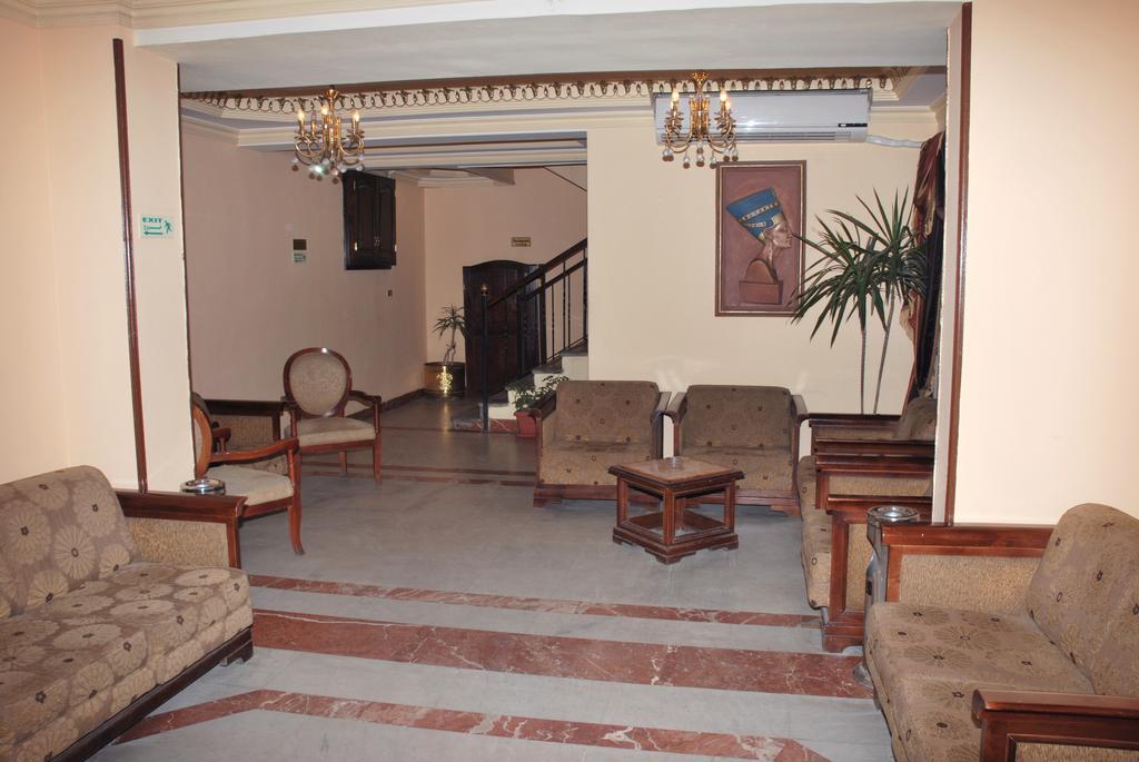 Tiba Pyramids Hotel Giza Exterior foto