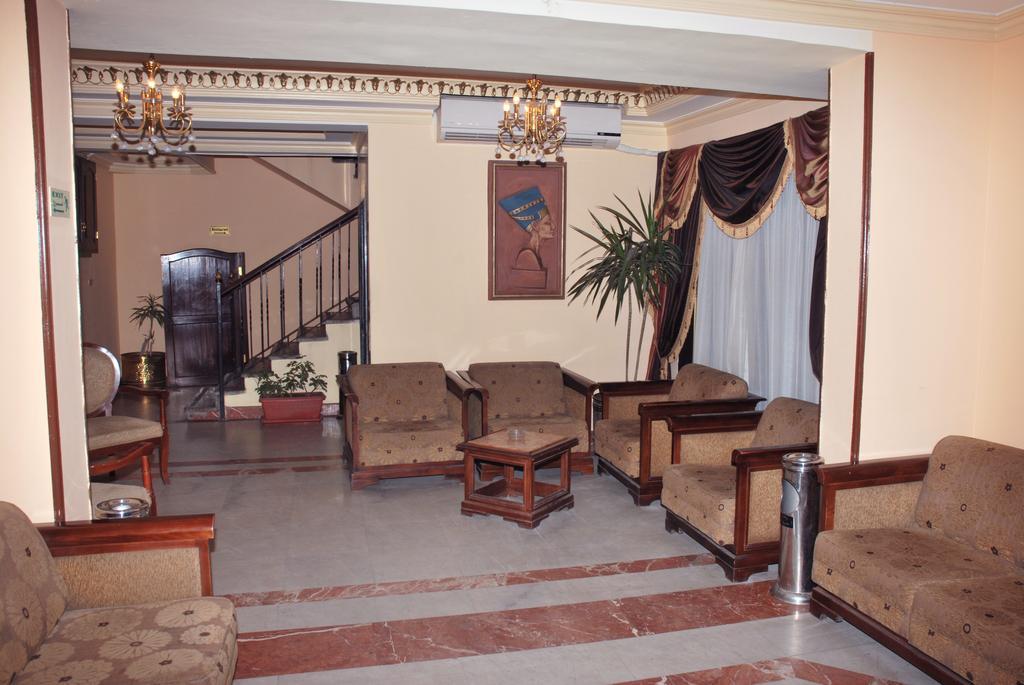 Tiba Pyramids Hotel Giza Exterior foto